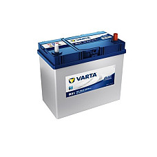 Acumulator 45AH 330A(JIS) cleme 0 (..