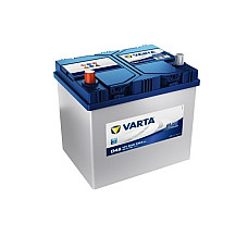 Acumulator 60AH 540A(JIS) cleme 1 (..