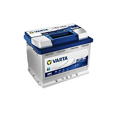 Acumulator 60AH 640A(EN) cleme 0 (2..