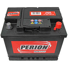 Acumulator 60AH 540A(EN) cleme 0 (2..