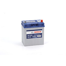 Acumulator 40AH 330A(JIS) cleme 0 (..