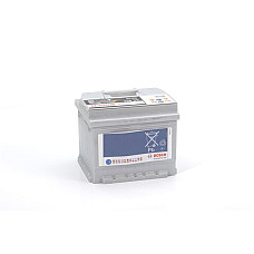 Acumulator 52AH 520A(EN) cleme 0 (2..