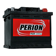 Acumulator 52AH 470A(EN) cleme 0 (2..