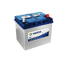 Acumulator 60AH 540A(JIS) cleme 0 (..