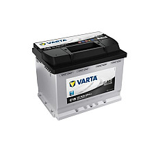 Acumulator 56AH 480A(EN) cleme 1 (2..