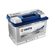 Acumulator 70AH 760A(EN) cleme 0 (2..