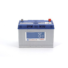 Acumulator 95AH 830A(JIS) cleme 1 (..