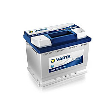 Acumulator 60AH 540A(EN) cleme 0 (2..