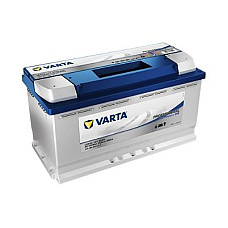 Acumulator 95AH 850A(EN) cleme 0 (3..