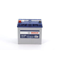Acumulator 60AH 540A(JIS) cleme 1 (..
