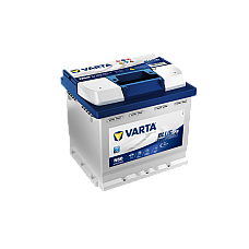 Acumulator 50AH 550A(EN) cleme 0 (2..