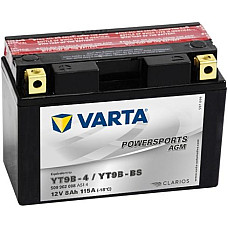 Acumulator 12V 8AH 115A(EN) cleme 1..