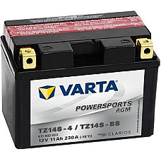Acumulator 12V 11AH 230A(EN) cleme ..