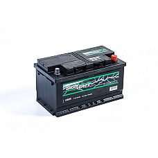 Acumulator 80AH 740A(EN) cleme 0 (3..