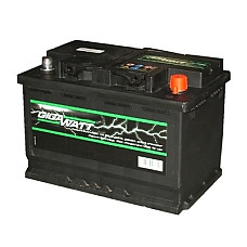 Acumulator 70AH 640A(EN) cleme 0 (2..