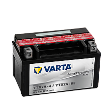 Acumulator 12V 6AH 105A(EN) cleme 1..
