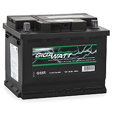 Acumulator 56AH 480A(EN) cleme 1 (2..