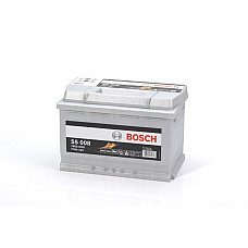 Acumulator 77AH 780A(EN) cleme 0 (2..
