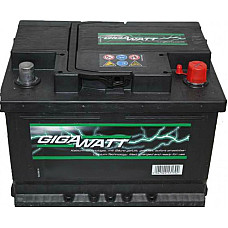 Acumulator 52AH 470A(EN) cleme 0 (2..