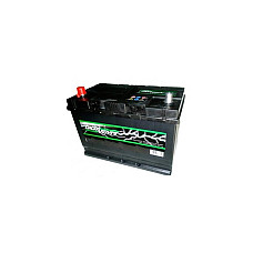Acumulator 60AH 510A(JIS) cleme 1 (..