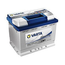Acumulator 60AH 640A(EN) cleme 0 (2..