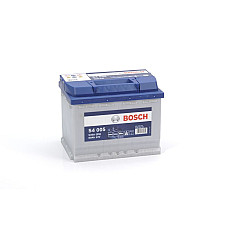 Acumulator 60AH 540A(EN) cleme 0 (2..