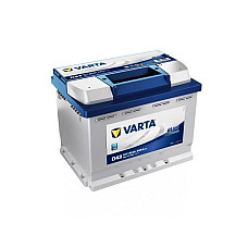 Acumulator 60AH 540A(EN) cleme 1 (2..