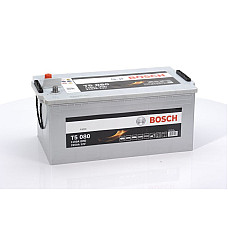 Acumulator 225AH 1150A(EN) cleme 3 ..