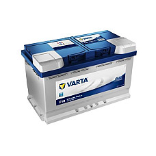 Acumulator 80AH 740A(EN) cleme 0 (3..