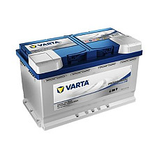 Acumulator 80AH 800A(EN) cleme 0 (3..
