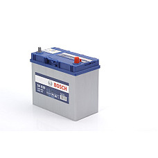 Acumulator 45AH 330A(JIS) cleme 0 (..