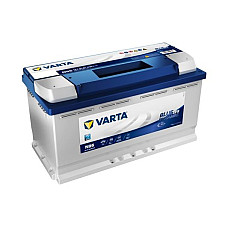 Acumulator 95AH 850A(EN) cleme 0 (3..