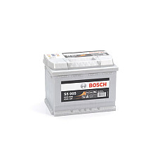 Acumulator 63AH 610A(EN) cleme 0 (2..