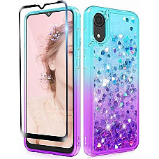 Husa Xcover Galaxy A03 core - Liqui..