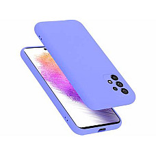 Husa Xcover Galaxy A73 - Silicon li..
