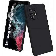 Husa Xcover Galaxy A53 - Silicon li..