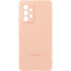 Husa Xcover Galaxy A53 - Silicon Li..