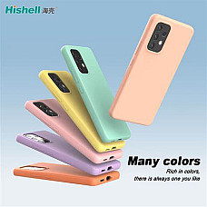 Husă Xcover Galaxy A53 - Silicon Li..