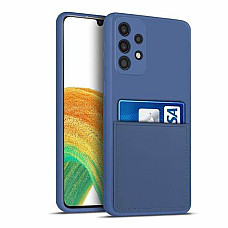Husă Xcover Galaxy A33 - Silicon li..
