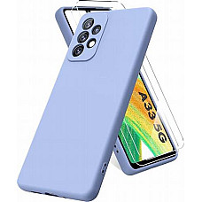 Husa Xcover Galaxy A33 - Silicon Li..