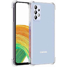 Carcasa Xcover Galaxy A33 - Crystal..