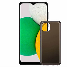 Husa Xcover Galaxy A03 - Touch Moal..