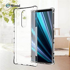 Hus Xcover Sony Xperia L3 - TPU ult..