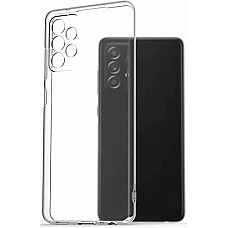Husă Xcover Galaxy A52 - TPU ultra-..