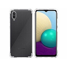 Husa Xcover Galaxy A02 - TPU ultrat..