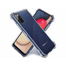 Husa Xcover Galaxy A02s - Liquid Cr..