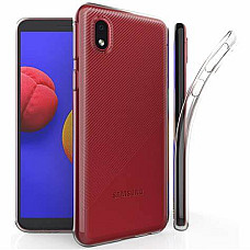 Husă Xcover Galaxy A01 core - TPU u..