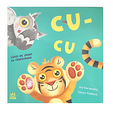 Hai sa ne jucam!: CU-CU..