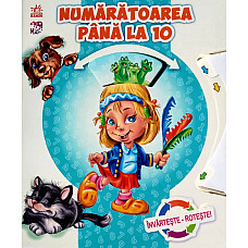 Invarteste - Roteste: Numaratoarea ..