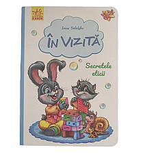 Secretele eticii: In vizita..
